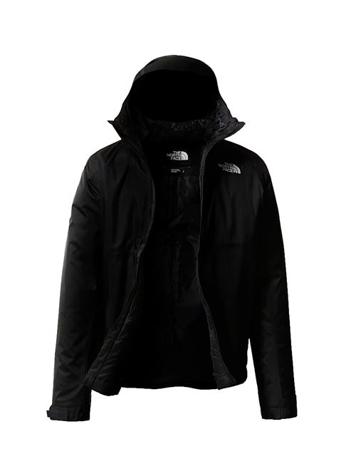 THE NORTH FACE Millerton Padded Jacket THE NORTH FACE | NF0A3YFI4H01